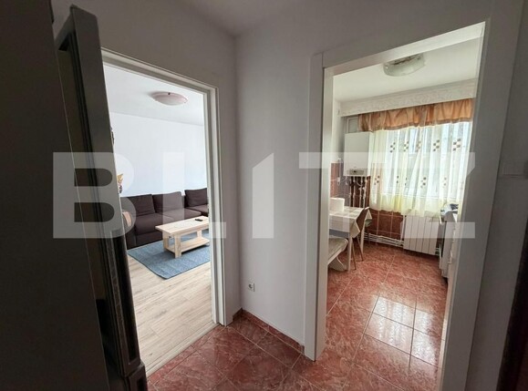 Apartament de închiriat 2 camere Cetate - 198768AI | BLITZ Alba Iulia | Poza8