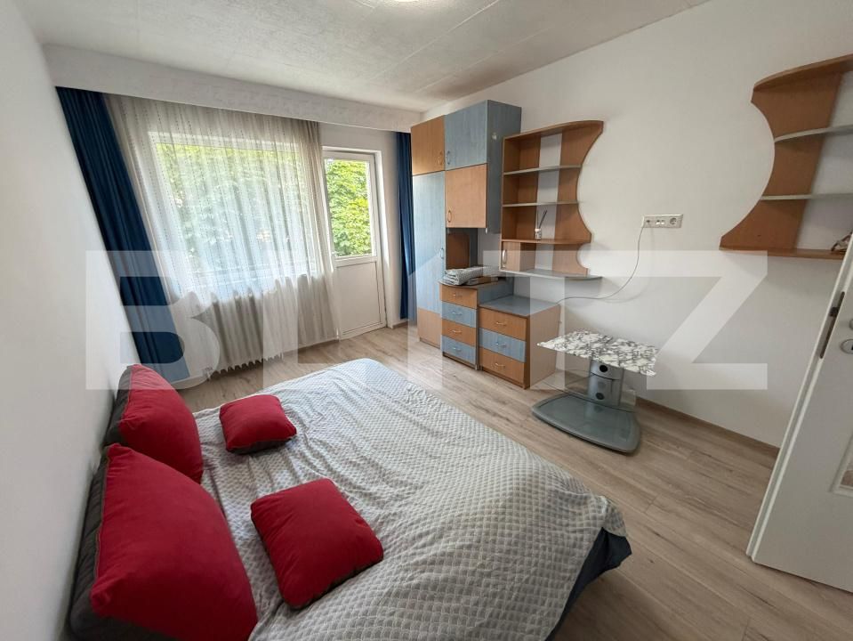 Apartament de închiriat 2 camere Cetate - 198768AI | BLITZ Alba Iulia | Poza3