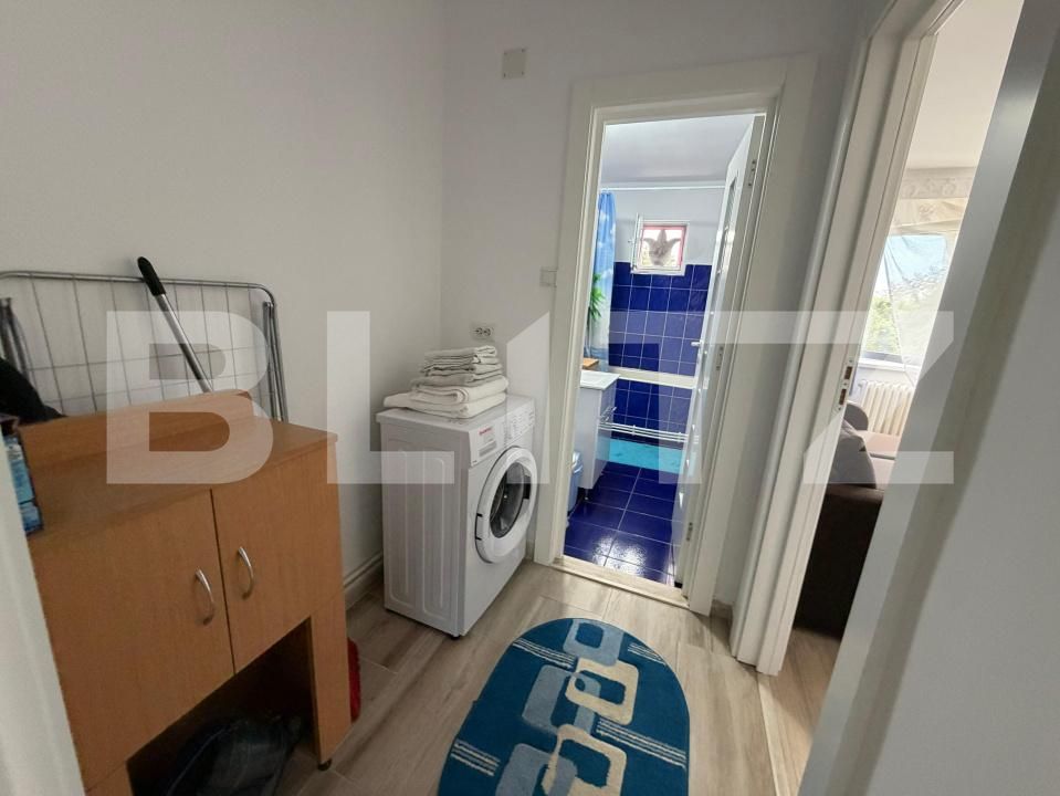 Apartament de închiriat 2 camere Cetate - 198768AI | BLITZ Alba Iulia | Poza9