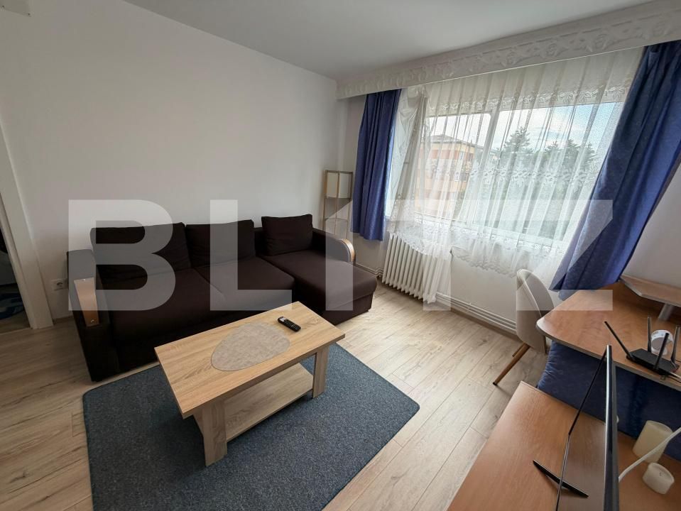 Apartament de închiriat 2 camere Cetate - 198768AI | BLITZ Alba Iulia | Poza2