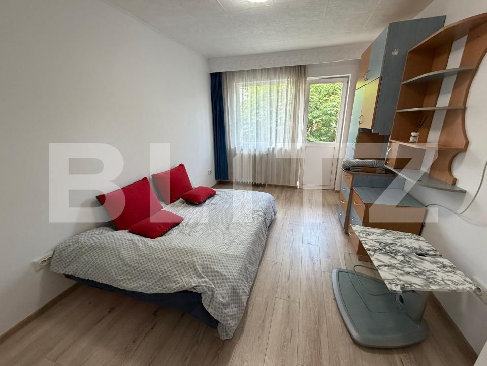 Apartament de închiriat 2 camere Cetate - 198768AI | BLITZ Alba Iulia | Poza4