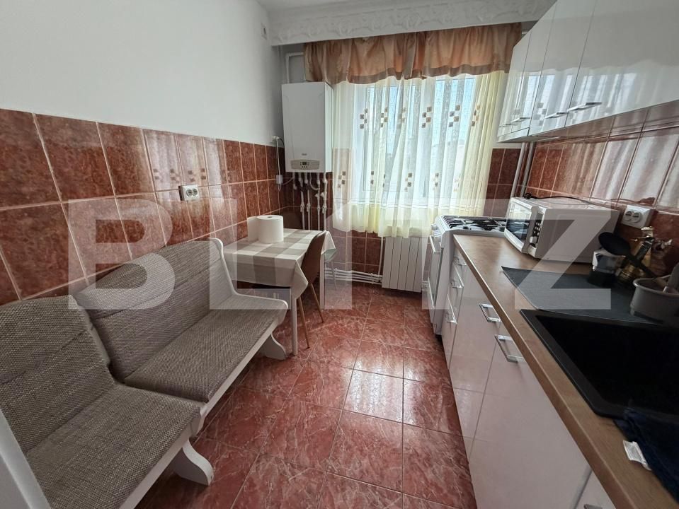 Apartament de închiriat 2 camere Cetate - 198768AI | BLITZ Alba Iulia | Poza6