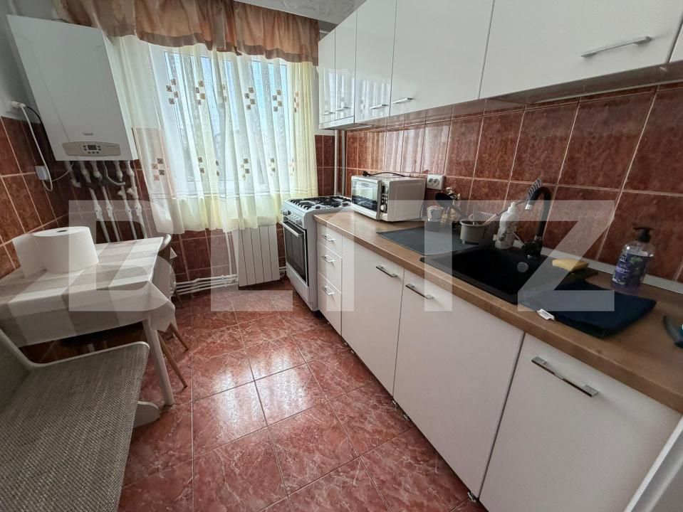 Apartament de închiriat 2 camere Cetate - 198768AI | BLITZ Alba Iulia | Poza7