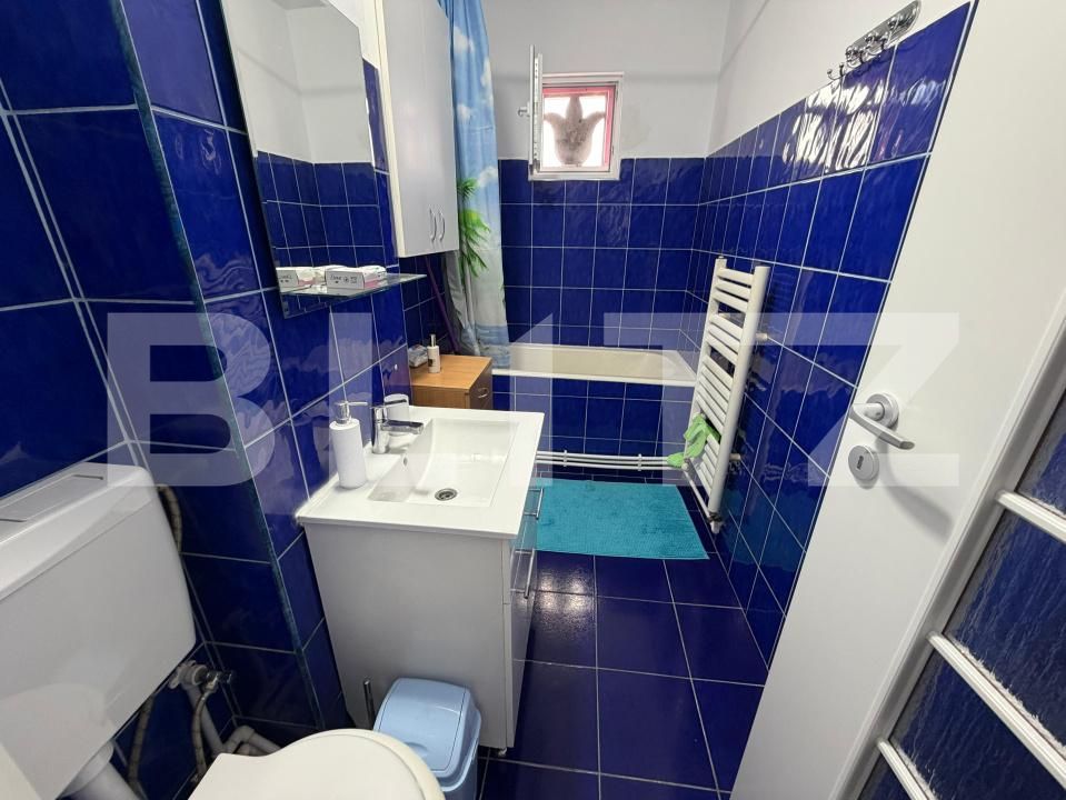 Apartament de închiriat 2 camere Cetate - 198768AI | BLITZ Alba Iulia | Poza10