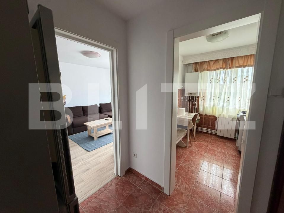 Apartament de închiriat 2 camere Cetate - 198768AI | BLITZ Alba Iulia | Poza8