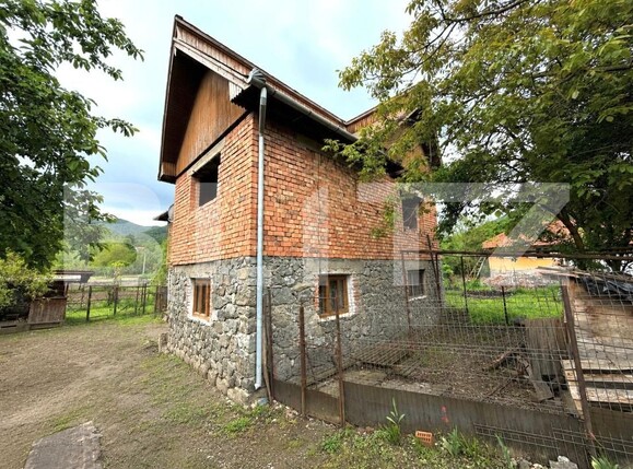 Casa de vânzare 3 camere Metes - 198806CV | BLITZ Alba Iulia | Poza2