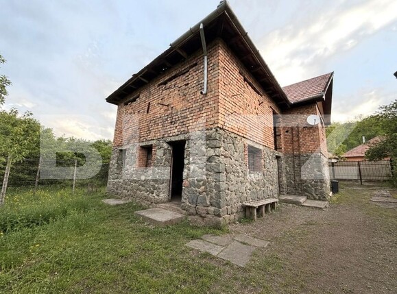Casa de vânzare 3 camere Metes - 198806CV | BLITZ Alba Iulia | Poza1