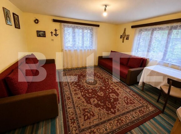 Casa de vânzare 3 camere Metes - 198806CV | BLITZ Alba Iulia | Poza3
