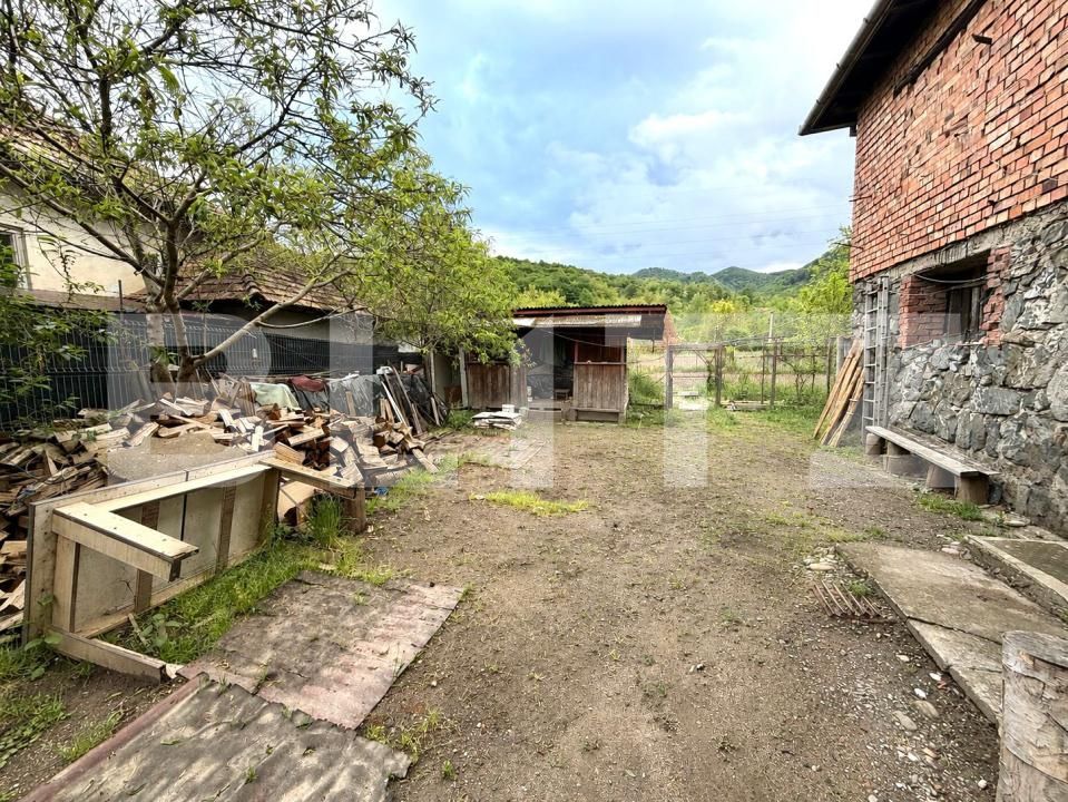Casa de vânzare 3 camere Metes - 198806CV | BLITZ Alba Iulia | Poza8