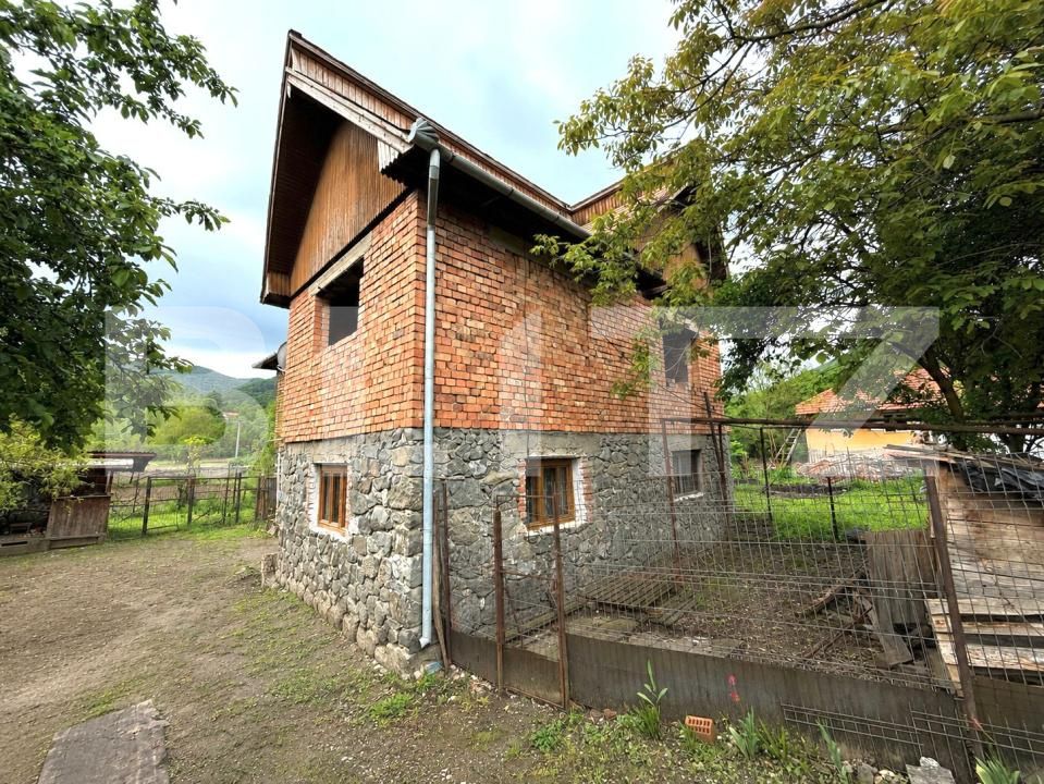 Casa de vânzare 3 camere Metes - 198806CV | BLITZ Alba Iulia | Poza2