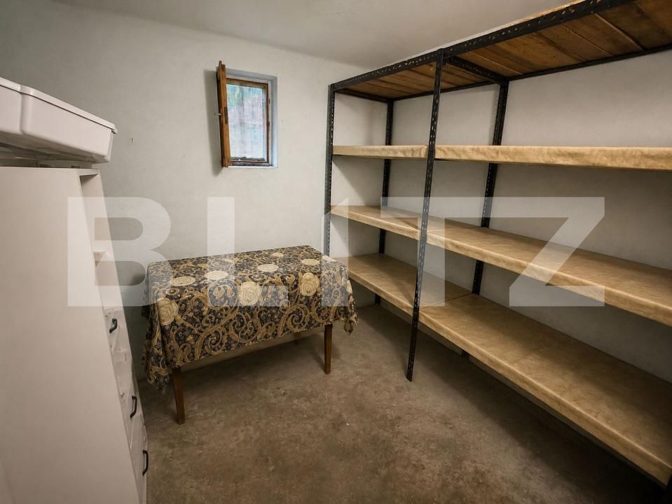 Casa de vânzare 3 camere Metes - 198806CV | BLITZ Alba Iulia | Poza7
