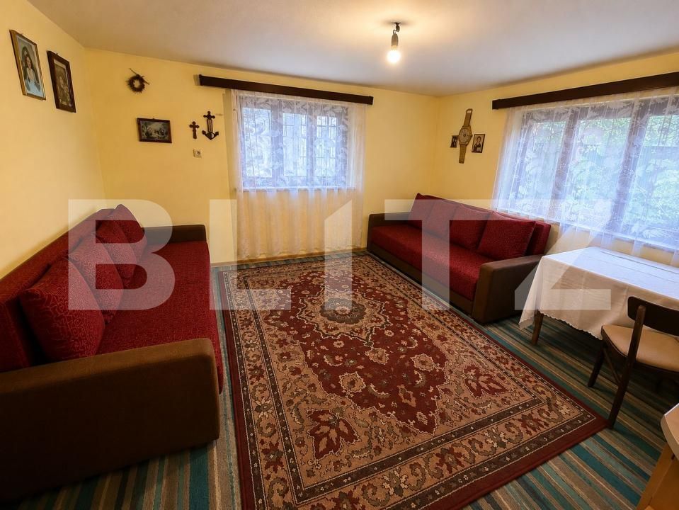 Casa de vânzare 3 camere Metes - 198806CV | BLITZ Alba Iulia | Poza3