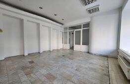 Spațiu comercial de închiriat Tolstoi - 200699SIC | BLITZ Alba Iulia | Poza1