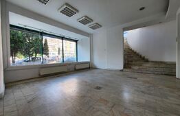 Spațiu comercial , 25 mp,  zona Tribunal