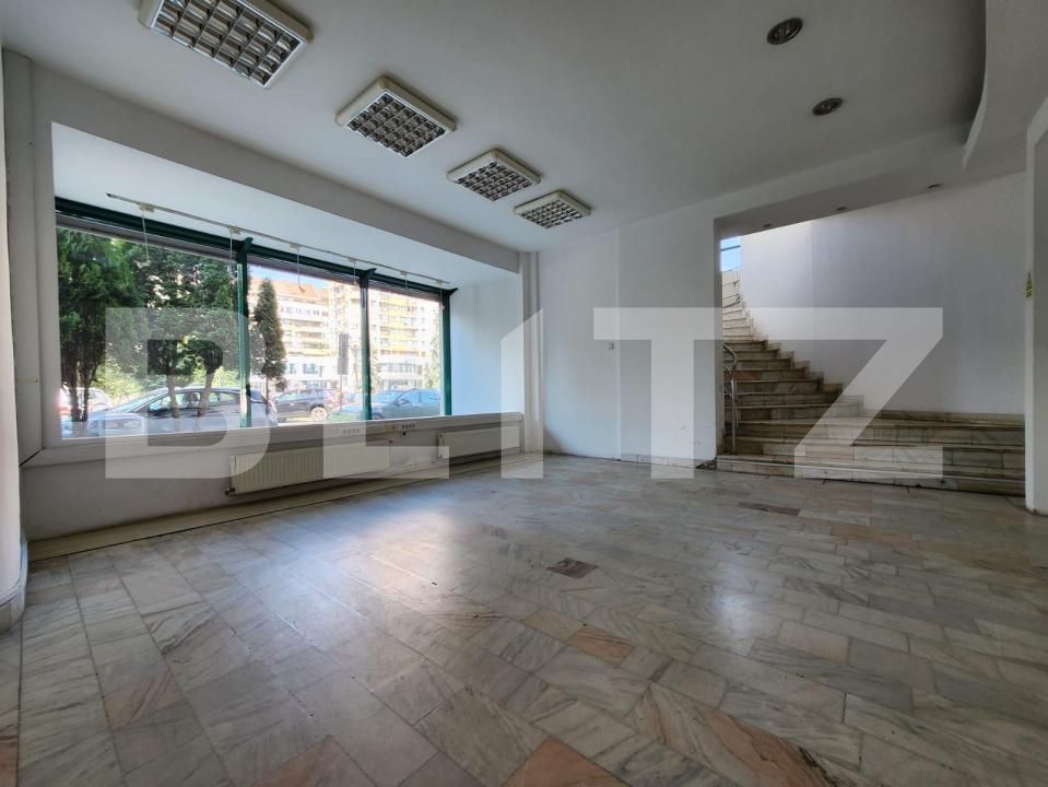 Spațiu comercial de închiriat Central - 198839SIC | BLITZ Alba Iulia | Poza2