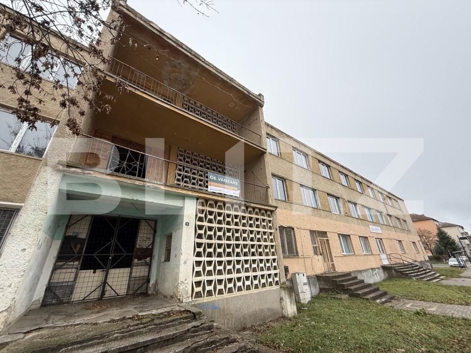 Apartament de vânzare 4+ camere Cugir - 198842AV | BLITZ Alba Iulia | Poza2