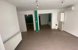 Spatiu comercial, 50 mp utili, zona Cetate