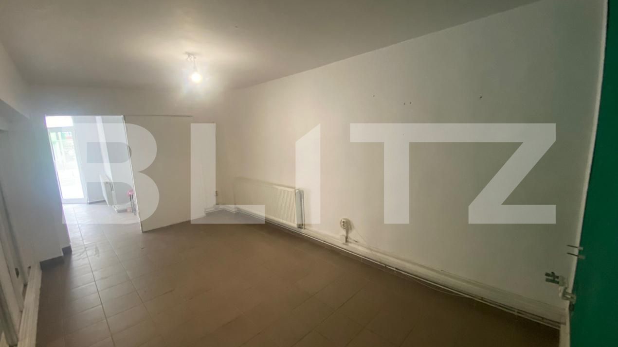 Spațiu comercial de închiriat Cetate - 199013SIC | BLITZ Alba Iulia | Poza4
