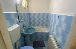 Apartament doua camere, 33 mp utili, zona Cetate