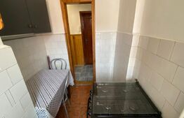 Apartament doua camere, 33 mp utili, zona Cetate