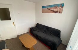 Apartament doua camere, 33 mp utili, zona Cetate