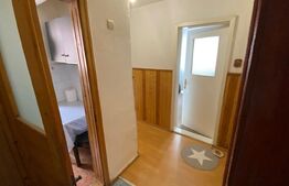 Apartament doua camere, 33 mp utili, zona Cetate