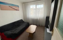 Apartament doua camere, 33 mp utili, zona Cetate