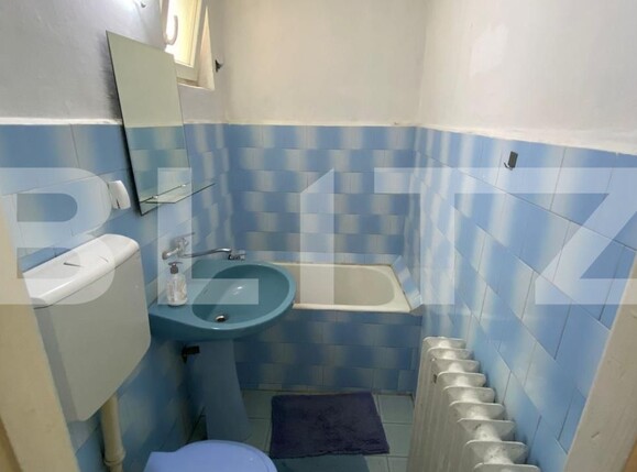 Apartament de închiriat 2 camere Cetate - 199018AI | BLITZ Alba Iulia | Poza7
