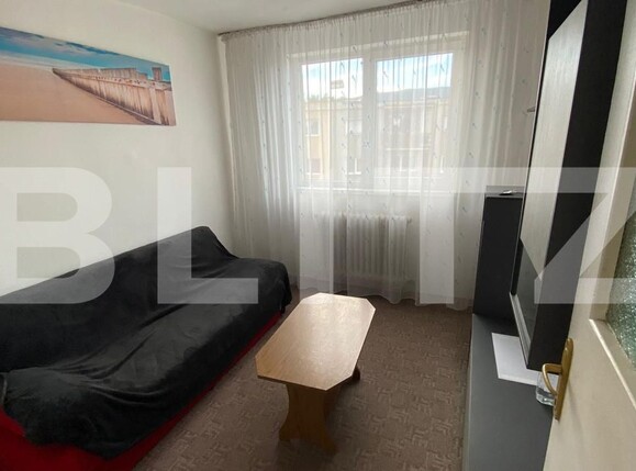 Apartament de închiriat 2 camere Cetate - 199018AI | BLITZ Alba Iulia | Poza1