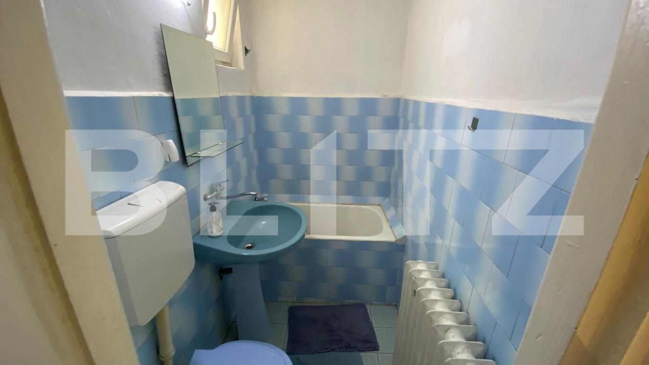 Apartament de închiriat 2 camere Cetate - 199018AI | BLITZ Alba Iulia | Poza7