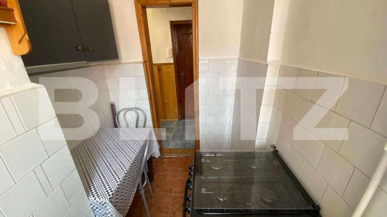 Apartament de închiriat 2 camere Cetate - 199018AI | BLITZ Alba Iulia | Poza6