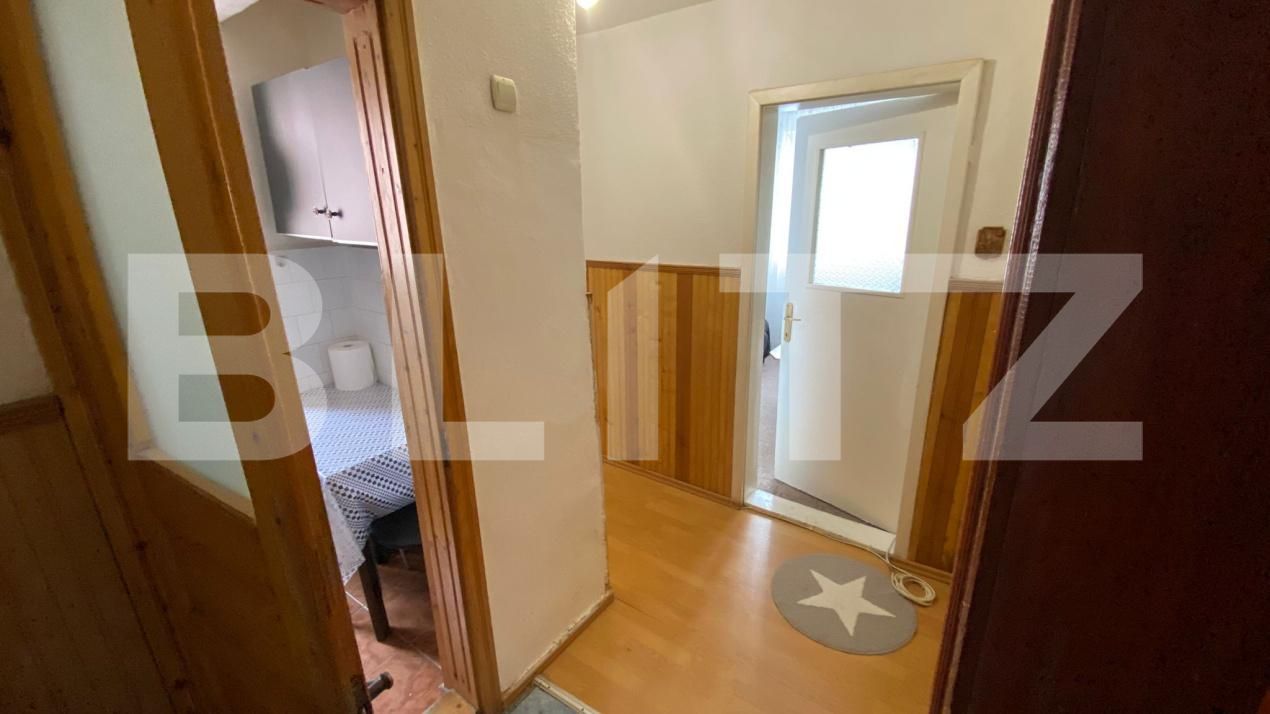 Apartament de închiriat 2 camere Cetate - 199018AI | BLITZ Alba Iulia | Poza5