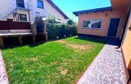Duplex P+1+M, 166 mp utili, teren 197 mp, zona Ampoi 3