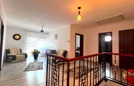 Duplex P+1+M, 166 mp utili, teren 197 mp, zona Ampoi 3