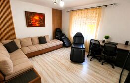 Duplex P+1+M, 166 mp utili, teren 197 mp, zona Ampoi 3
