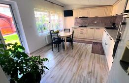 Duplex P+1+M, 166 mp utili, teren 197 mp, zona Ampoi 3