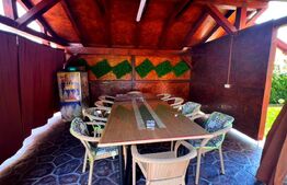 Duplex P+1+M, 166 mp utili, teren 197 mp, zona Ampoi 3