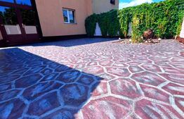Duplex P+1+M, 166 mp utili, teren 197 mp, zona Ampoi 3