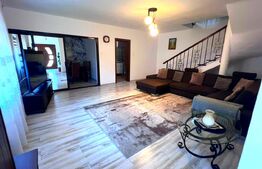 Duplex P+1+M, 166 mp utili, teren 197 mp, zona Ampoi 3