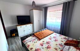 Duplex P+1+M, 166 mp utili, teren 197 mp, zona Ampoi 3