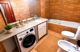 Duplex P+1+M, 166 mp utili, teren 197 mp, zona Ampoi 3