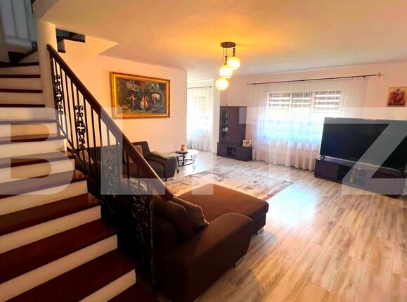 Casa de vânzare 5 camere Ampoi 3 - 199025CV | BLITZ Alba Iulia | Poza2