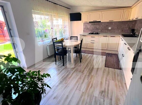 Casa de vânzare 5 camere Ampoi 3 - 199025CV | BLITZ Alba Iulia | Poza4