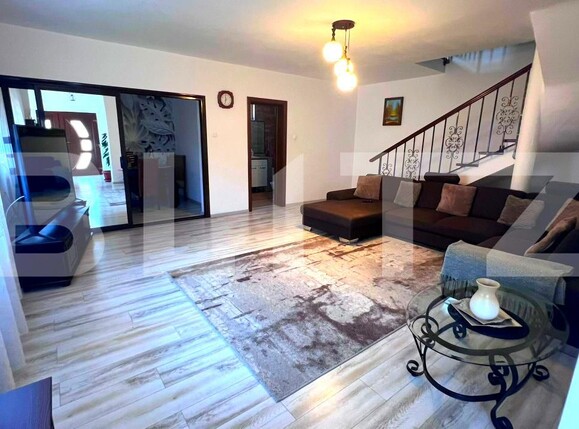 Casa de vânzare 5 camere Ampoi 3 - 199025CV | BLITZ Alba Iulia | Poza1