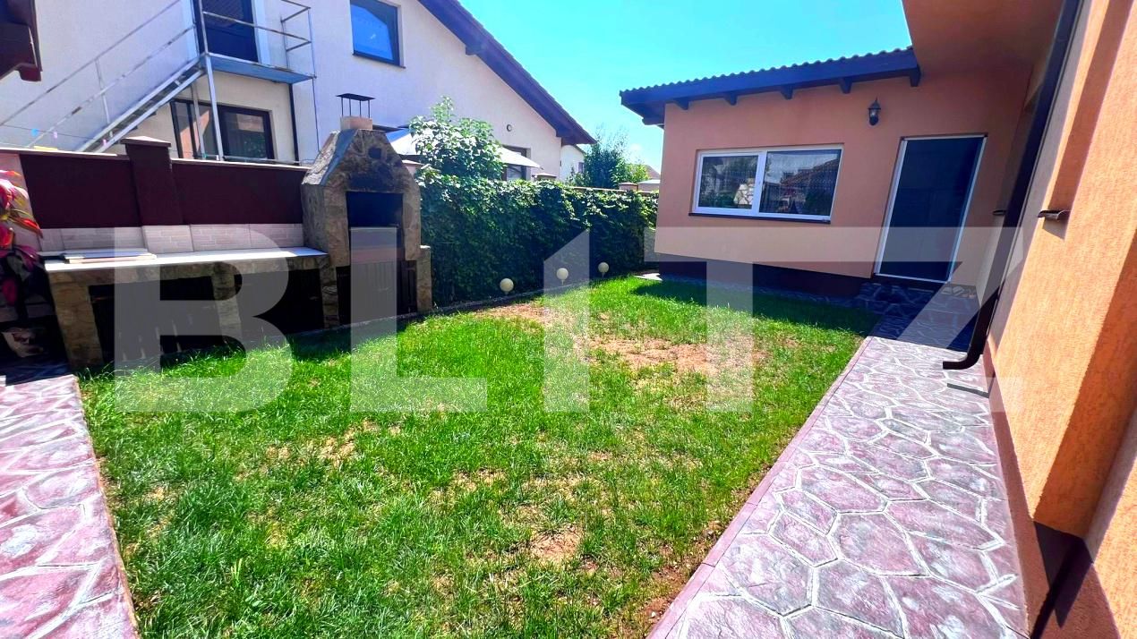 Casa de vânzare 5 camere Ampoi 3 - 199025CV | BLITZ Alba Iulia | Poza14