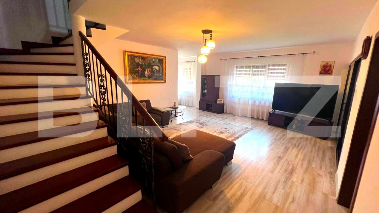 Casa de vânzare 5 camere Ampoi 3 - 199025CV | BLITZ Alba Iulia | Poza2