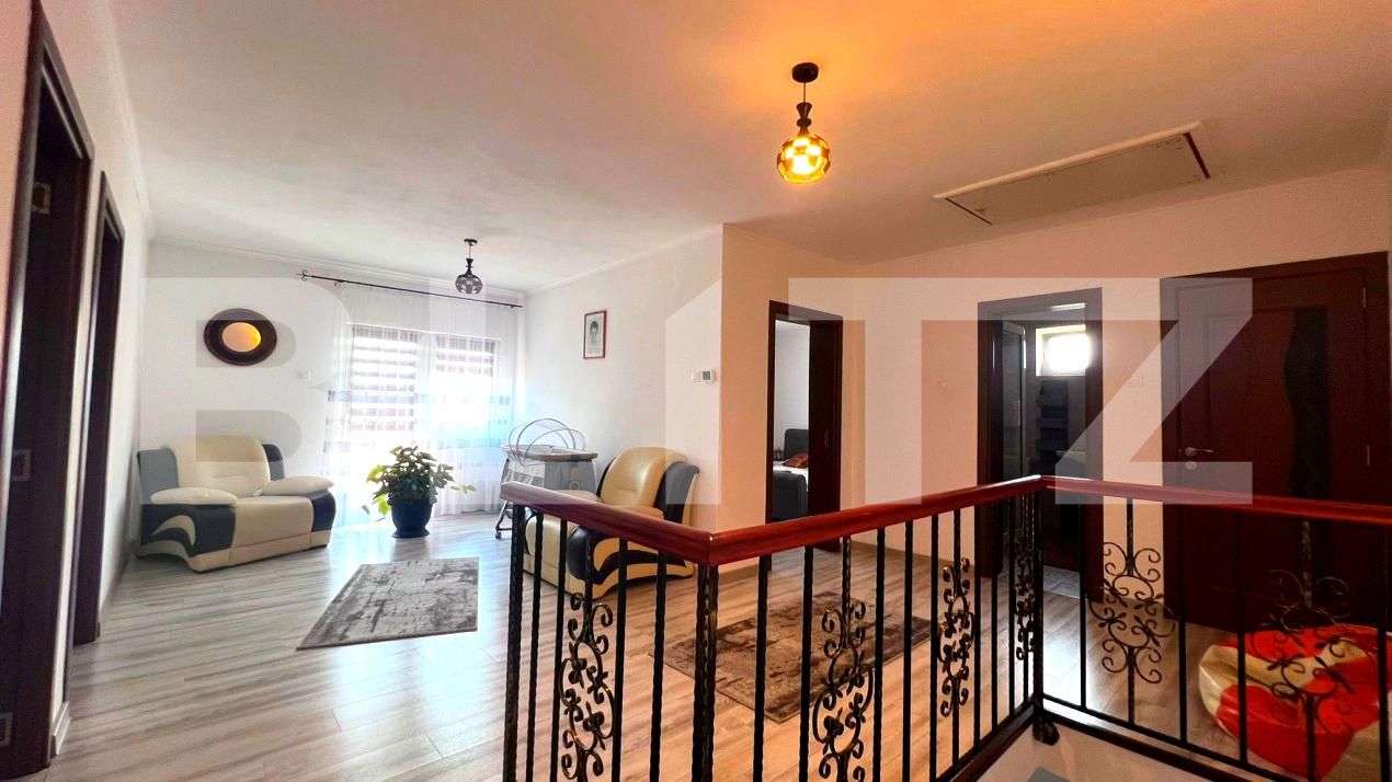 Casa de vânzare 5 camere Ampoi 3 - 199025CV | BLITZ Alba Iulia | Poza6