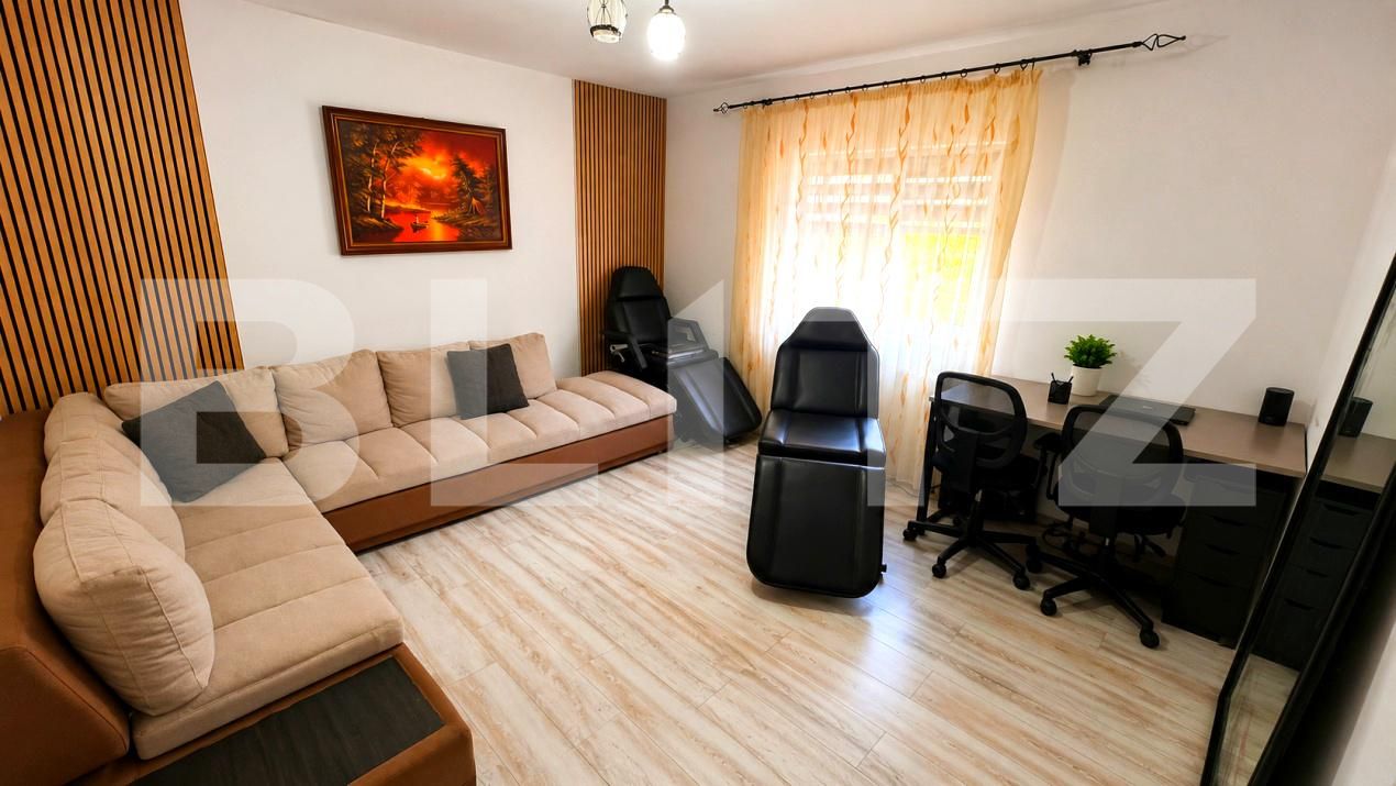 Casa de vânzare 5 camere Ampoi 3 - 199025CV | BLITZ Alba Iulia | Poza3