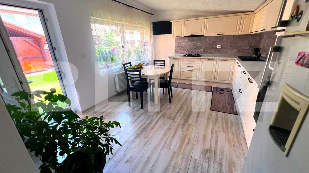 Casa de vânzare 5 camere Ampoi 3 - 199025CV | BLITZ Alba Iulia | Poza4