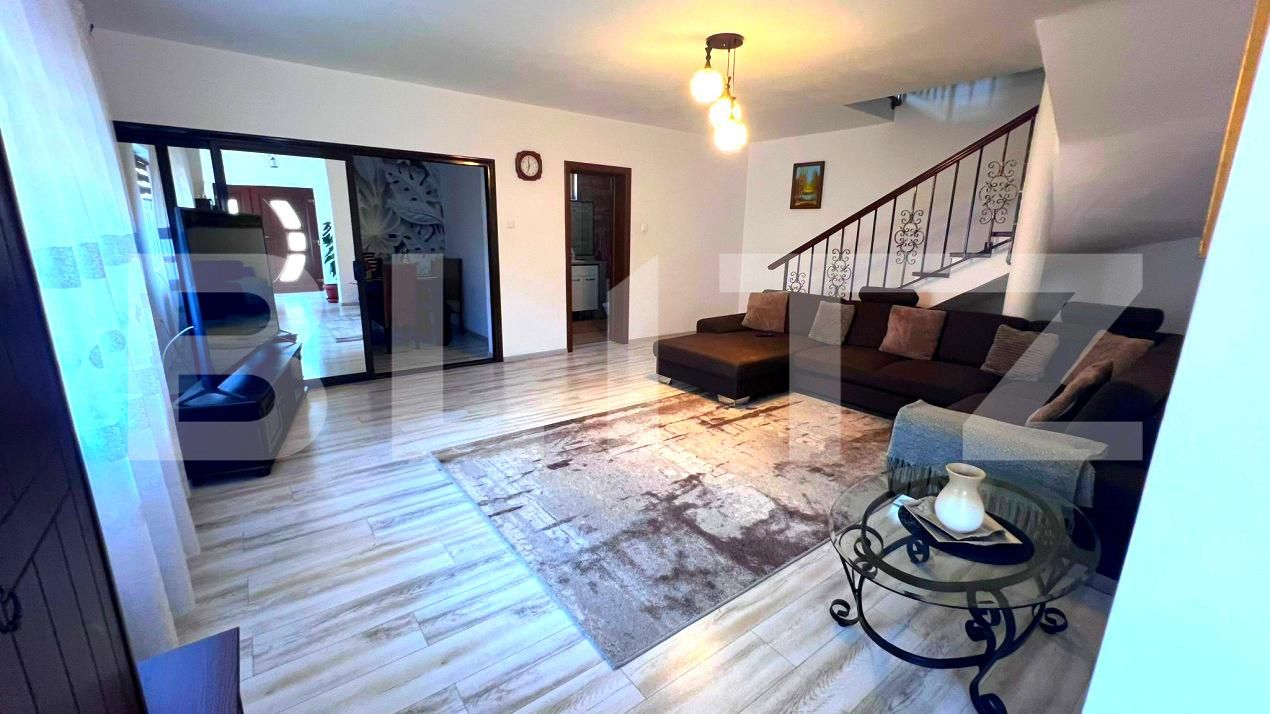 Casa de vânzare 5 camere Ampoi 3 - 199025CV | BLITZ Alba Iulia | Poza2